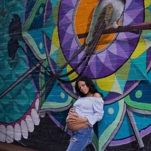 Meet your Posher, Randi